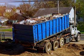 Best Demolition Debris Removal  in Christmas, FL